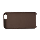 Thermal Sensor Phone Case, Magical Discoloration Thermal Heat Induction Phone Soft Case Black to Red For iPhone 6 6s