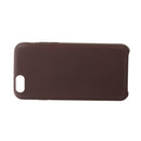 Thermal Sensor Phone Case, Magical Discoloration Thermal Heat Induction Phone Soft Case Black to Red For iPhone 6 6s