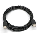 3m USB 2.0 Extention Cable Lead A Male Plug to A Female