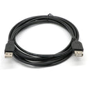 3m USB 2.0 Extention Cable Lead A Male Plug to A Female