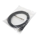 3m USB 2.0 Extention Cable Lead A Male Plug to A Female
