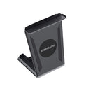 Fast Wireless Charger, QI Wireless Charging Stand Cradle Dock with LED Indicator 10W for Galaxy S6,Galaxy S6 Edge,S7 Edge,S7,Note 5