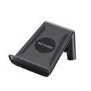Fast Wireless Charger, QI Wireless Charging Stand Cradle Dock with LED Indicator 10W for Galaxy S6,Galaxy S6 Edge,S7 Edge,S7,Note 5