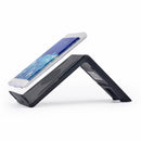 Fast Wireless Charger, QI Wireless Charging Stand Cradle Dock with LED Indicator 10W for Galaxy S6,Galaxy S6 Edge,S7 Edge,S7,Note 5
