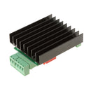 TB6600 4.5A Stepping Motor Driver 12-36V Power Stepper Motor Controller