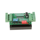 TB6600 4.5A Stepping Motor Driver 12-36V Power Stepper Motor Controller