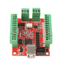 CNC USB SmoothStepper for Mach3 Smooth Stepper Motion Control Boad DIY