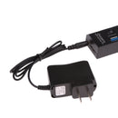 High Speed 7 Port USB Hub 3.0 Multi Hub Power Expansion For PC Laptop