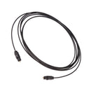 Digital Fiber Optical Audio VCR CD MD DVD TosLink Cable
