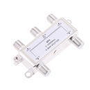 4 Way Splitter 5-1000MHz Signal CATV Splitter TV Antenna Coaxial HDTV