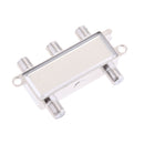 4 Way Splitter 5-1000MHz Signal CATV Splitter TV Antenna Coaxial HDTV