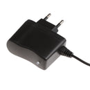 100-240V DC 4.2V 500mA Charger Adapter For 18650 Flashlight Torch EU Plug