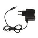 100-240V DC 4.2V 500mA Charger Adapter For 18650 Flashlight Torch EU Plug
