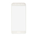 Tempered Glass Film, Ultra Clear Full Coverage 9H Screen Protector Film Tempered Glass Guard for Huawei Honor Magic Mobile Phone White