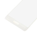Tempered Glass Film, Ultra Clear Full Coverage 9H Screen Protector Film Tempered Glass Guard for Huawei Honor Magic Mobile Phone White