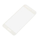 Tempered Glass Film, Ultra Clear Full Coverage 9H Screen Protector Film Tempered Glass Guard for Huawei Honor Magic Mobile Phone White