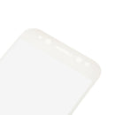 Tempered Glass Film, Ultra Clear Full Coverage 9H Screen Protector Film Tempered Glass Guard for Huawei Honor Magic Mobile Phone White