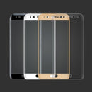 Tempered Glass Film, Ultra Clear Full Coverage 9H Screen Protector Film Tempered Glass Guard for Huawei Honor Magic Mobile Phone White