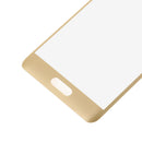 Tempered Glass Film, Ultra Clear Full Coverage 9H Screen Protector Film Tempered Glass Guard for Huawei Honor Magic Mobile Phone Gold