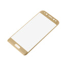 Tempered Glass Film, Ultra Clear Full Coverage 9H Screen Protector Film Tempered Glass Guard for Huawei Honor Magic Mobile Phone Gold