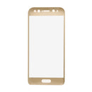 Tempered Glass Film, Ultra Clear Full Coverage 9H Screen Protector Film Tempered Glass Guard for Huawei Honor Magic Mobile Phone Gold