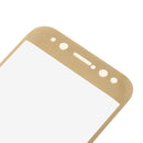 Tempered Glass Film, Ultra Clear Full Coverage 9H Screen Protector Film Tempered Glass Guard for Huawei Honor Magic Mobile Phone Gold