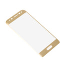 Tempered Glass Film, Ultra Clear Full Coverage 9H Screen Protector Film Tempered Glass Guard for Huawei Honor Magic Mobile Phone Gold