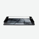Cell Phone Screen Protector, 9H High Definition Tempered Glass Screen Protector Film Full Cover for Xiaomi Mi Note 2 Black