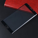 Cell Phone Screen Protector, 9H High Definition Tempered Glass Screen Protector Film Full Cover for Xiaomi Mi Note 2 Black