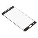 Cell Phone Screen Protector, 9H High Definition Tempered Glass Screen Protector Film Full Cover for Xiaomi Mi Note 2 Black