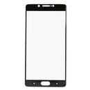Cell Phone Screen Protector, 9H High Definition Tempered Glass Screen Protector Film Full Cover for Xiaomi Mi Note 2 Black
