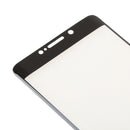 Cell Phone Screen Protector, 9H High Definition Tempered Glass Screen Protector Film Full Cover for Xiaomi Mi Note 2 Black