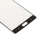 Cell Phone Screen Protector, 9H High Definition Tempered Glass Screen Protector Film Full Cover for Xiaomi Mi Note 2 Black
