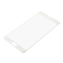 Cell Phone Screen Protector, 9H High Definition Tempered Glass Screen Protector Film Full Cover for Xiaomi Mi Note 2 White