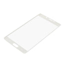 Cell Phone Screen Protector, 9H High Definition Tempered Glass Screen Protector Film Full Cover for Xiaomi Mi Note 2 White