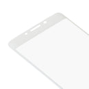 Cell Phone Screen Protector, 9H High Definition Tempered Glass Screen Protector Film Full Cover for Xiaomi Mi Note 2 White