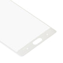 Cell Phone Screen Protector, 9H High Definition Tempered Glass Screen Protector Film Full Cover for Xiaomi Mi Note 2 White