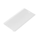 Cell Phone Screen Protector, 9H High Definition Tempered Glass Screen Protector Film Full Cover for Xiaomi Mi Note 2 Clear