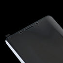 Cell Phone Screen Protector, 9H High Definition Tempered Glass Screen Protector Film Full Cover for Xiaomi Mi Note 2 Clear