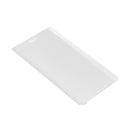 Cell Phone Screen Protector, 9H High Definition Tempered Glass Screen Protector Film Full Cover for Xiaomi Mi Note 2 Clear
