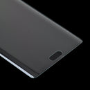 Cell Phone Screen Protector, 9H High Definition Tempered Glass Screen Protector Film Full Cover for Xiaomi Mi Note 2 Clear