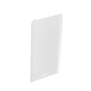 Cell Phone Screen Protector, 9H High Definition Tempered Glass Screen Protector Film Full Cover for Xiaomi Mi Note 2 Clear