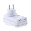 Wireless EU Plug WiFi Phone Remote Smart AC Plug Outlet Power Switch Socket