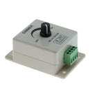 PWM Dimming Controller For LED Lights or Ribbon 12 V 8 A Adjustable Brightness Light Switch for Led Strip Light