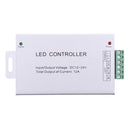 44 Key IR Remote Controller Wireless DC 24V 12A Power Supply adapter Connector for RGB LED strip Flexible Light tape 5050 3528