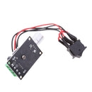 6V-28V DC Motor Speed Controller (PWM) Adjustable Reversible Switch 1203BB