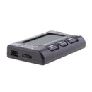 RC CellMeter 8 2-8S Digital LCD Screen Display Battery Capacity Checker For LiPo, LiFe, Li-ion, NiCd, NiMH Batteries