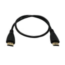 Premium HDMI Cable Male to Male V1.4 1080P Audio Return 3D DVD HDTV LCD
