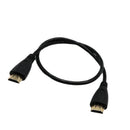 Premium HDMI Cable Male to Male V1.4 1080P Audio Return 3D DVD HDTV LCD