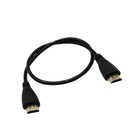 Premium HDMI Cable Male to Male V1.4 1080P Audio Return 3D DVD HDTV LCD